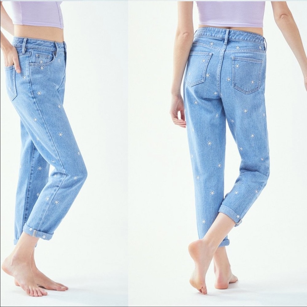 PacSun Daisy Jeans